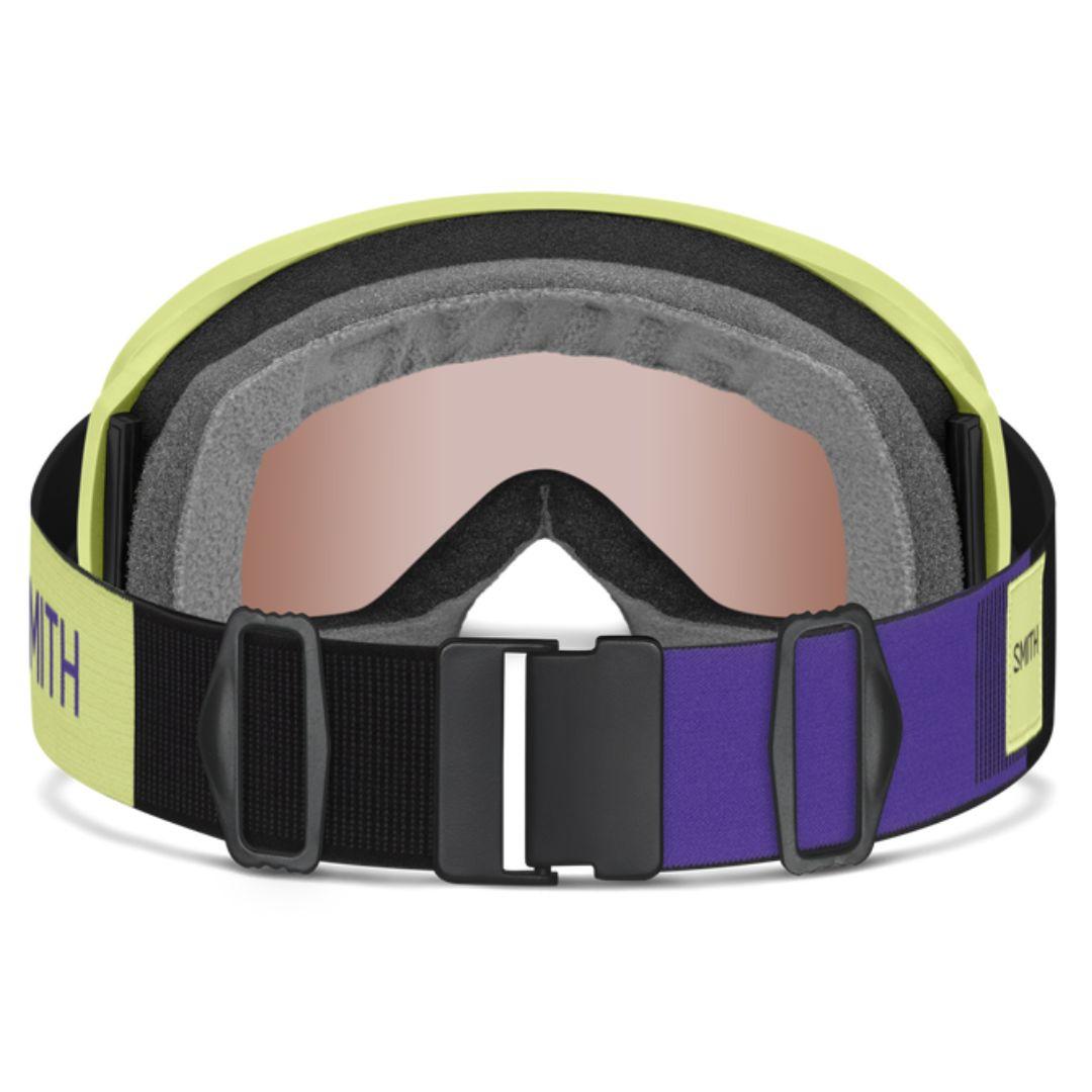 Smith Reason OTG Snow Goggles